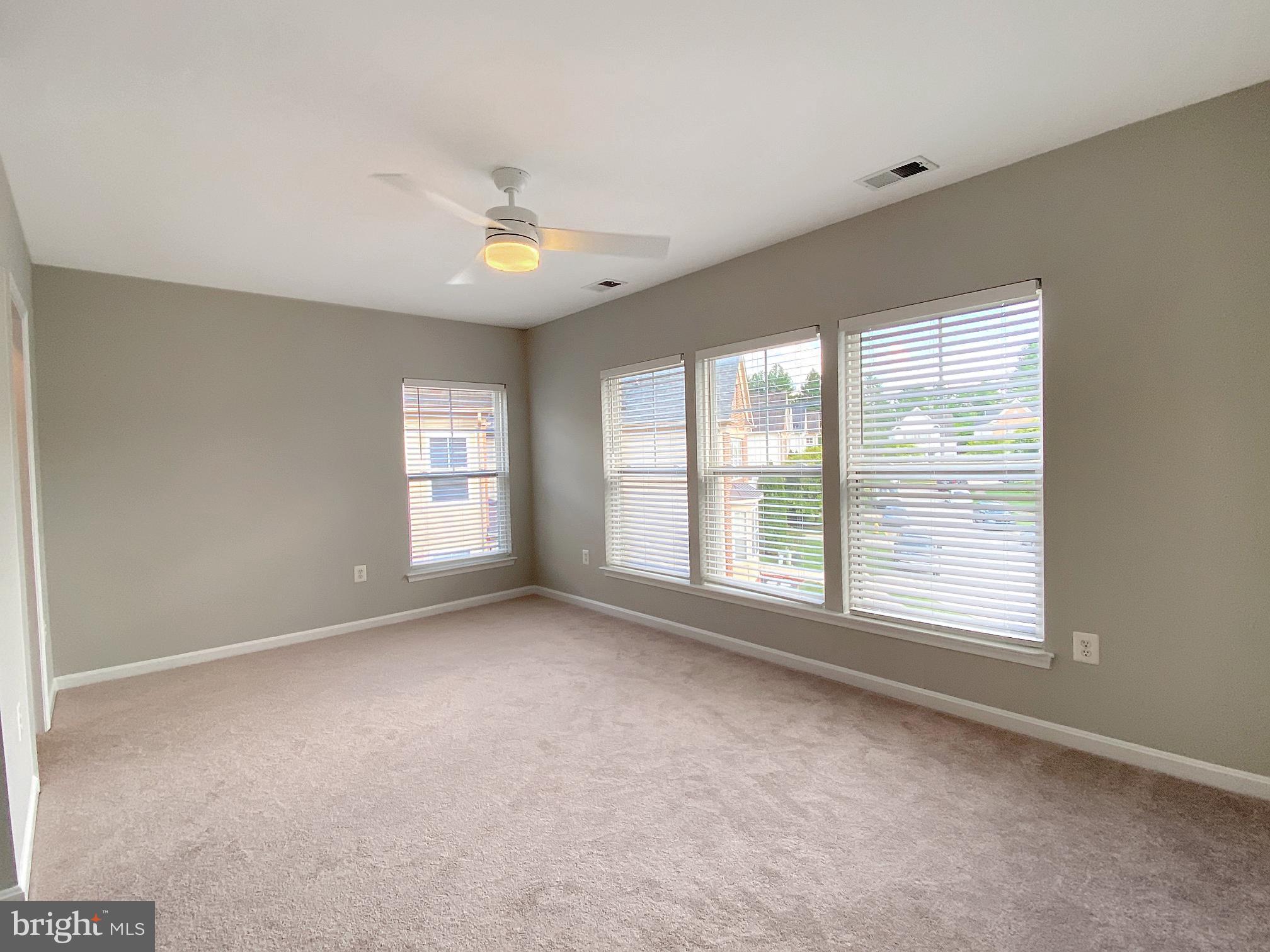 1914 Scaffold Way Odenton, MD 21113 - Photo 23 of 37 2nd Bedroom w/new ceiling fan