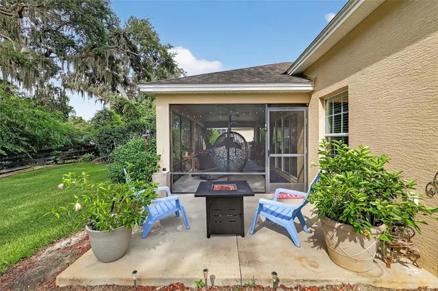 $449,800 | 10063 Lake Miona Way, Oxford, FL 34484