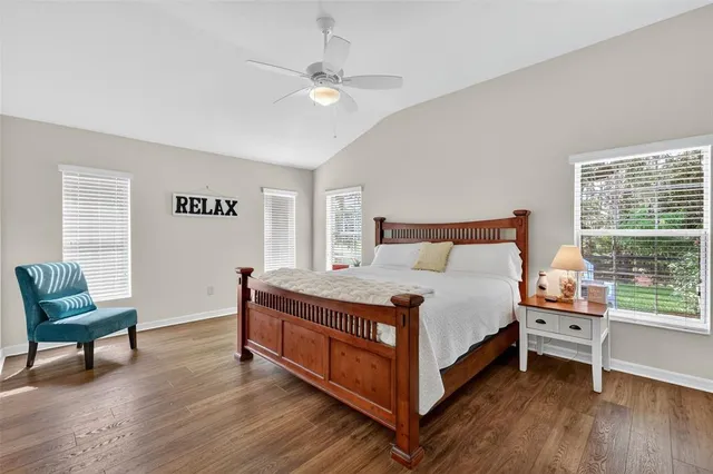 $449,800 | 10063 Lake Miona Way, Oxford, FL 34484