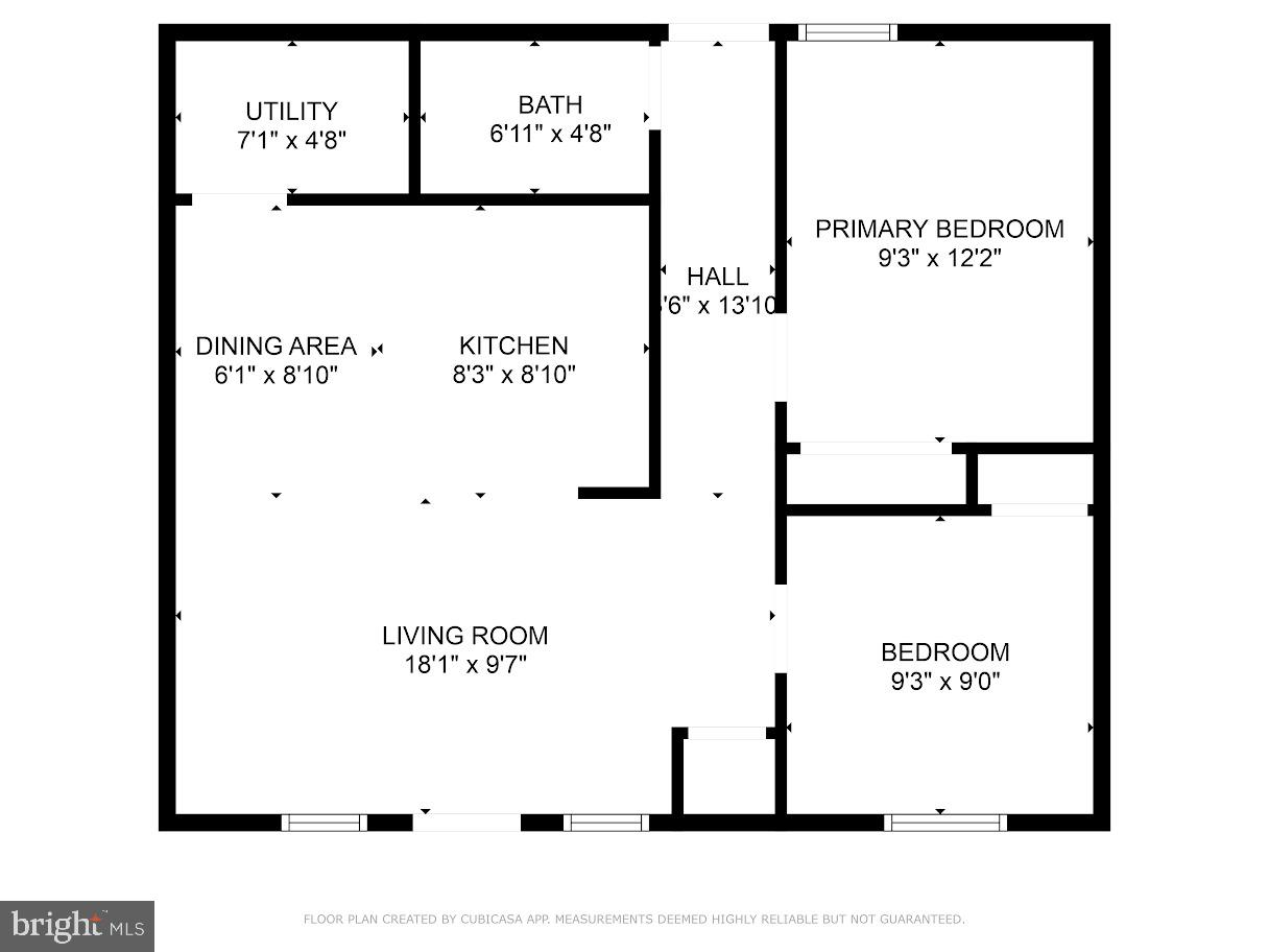 351 Rolando Drive Colonial Beach, VA 22443 - Photo 16 of 16