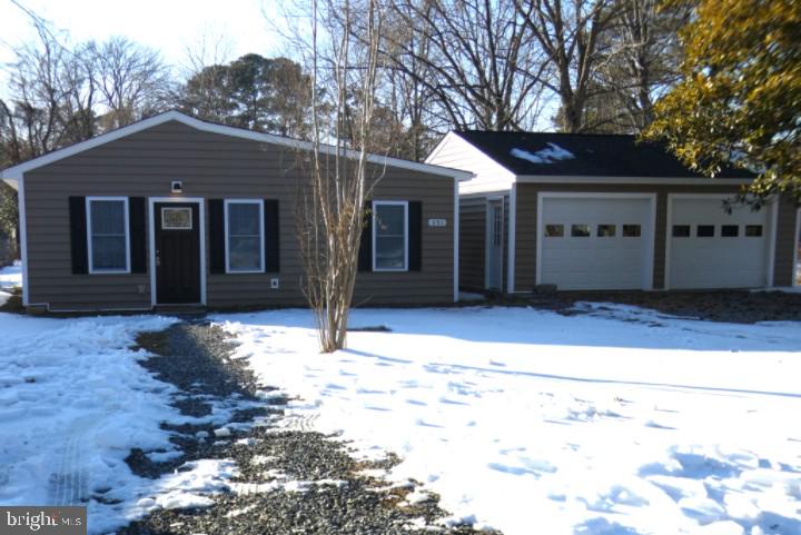 351 Rolando Drive Colonial Beach, VA 22443 - Photo 3 of 24