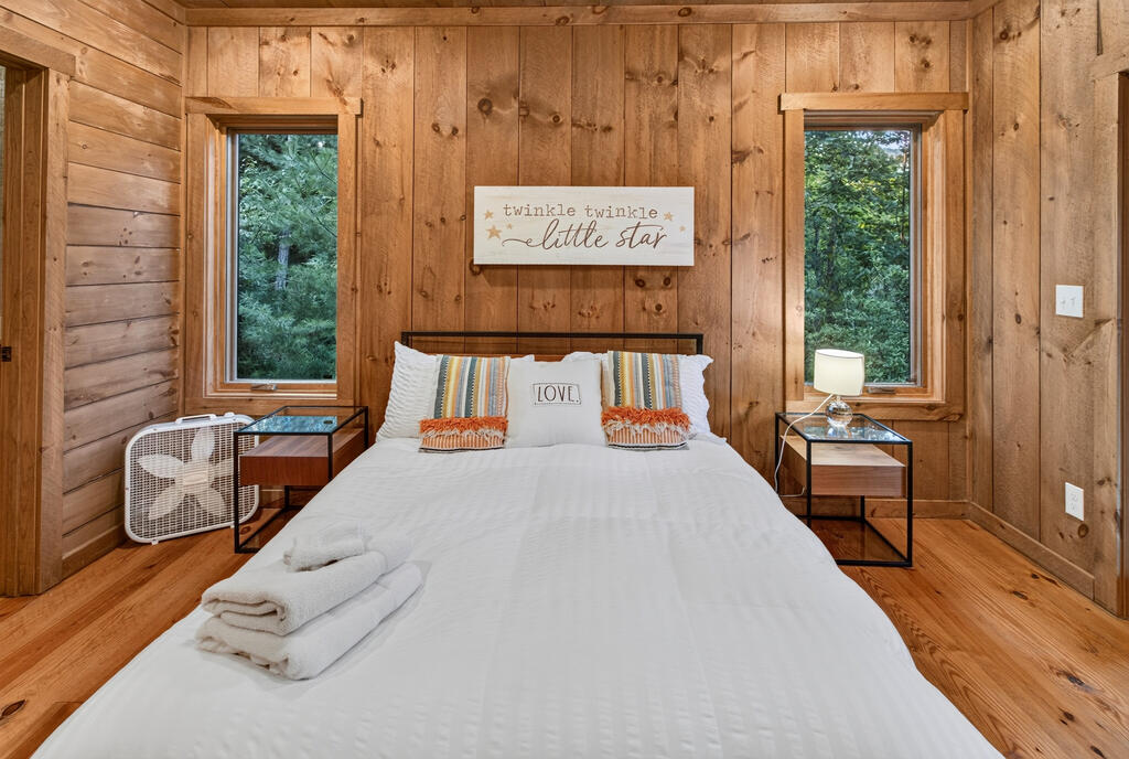 78 Deer Crest Road Blue Ridge, GA 30513 - Photo 61 of 80 Gallery Image 61