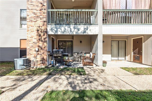 1826 South Brightside View Drive, Unit E Baton Rouge, LA 70820 - Photo 19 of 19