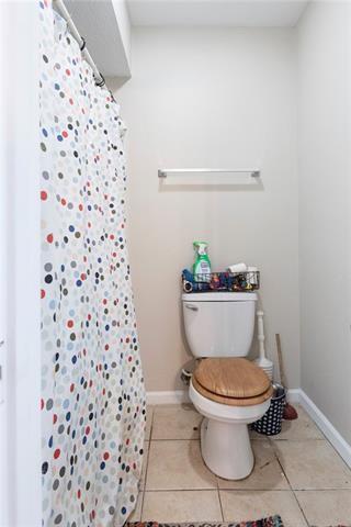 1826 South Brightside View Drive, Unit E Baton Rouge, LA 70820 - Photo 10 of 19