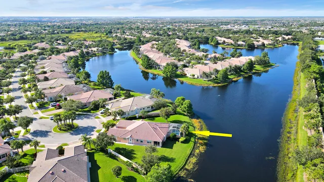 a sign on the side of a building