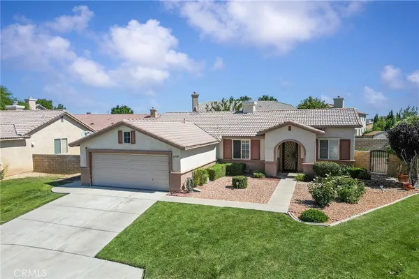 $399,900 | 1219 Holguin Street, Lancaster, CA 93534
