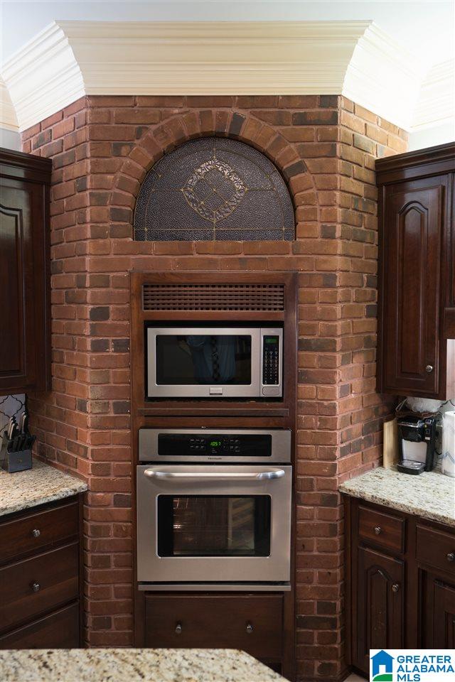 403 Woodward Road Trussville, AL 35173 - Photo 7 of 42