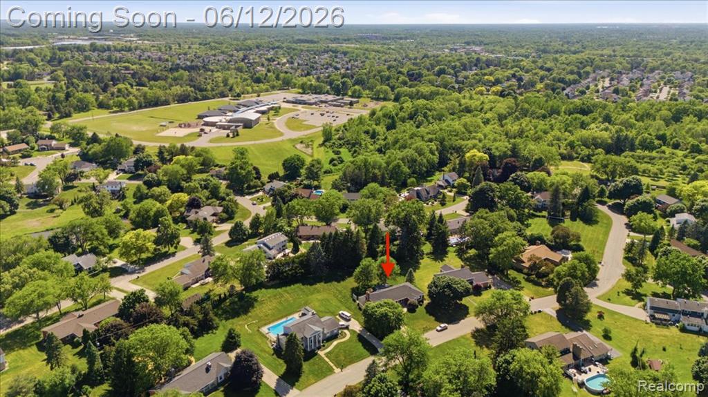 5048 Tree Hill Road Grand Blanc, MI 48439 - Photo 56 of 60