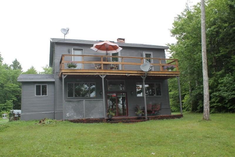 200 Camp Road Cooper, ME 04657 - Photo 3 of 35 Photo