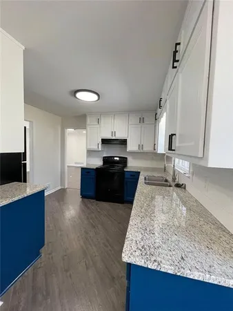$2,300 | 1202 Lafayette Drive Southwest, Mableton, GA 30126