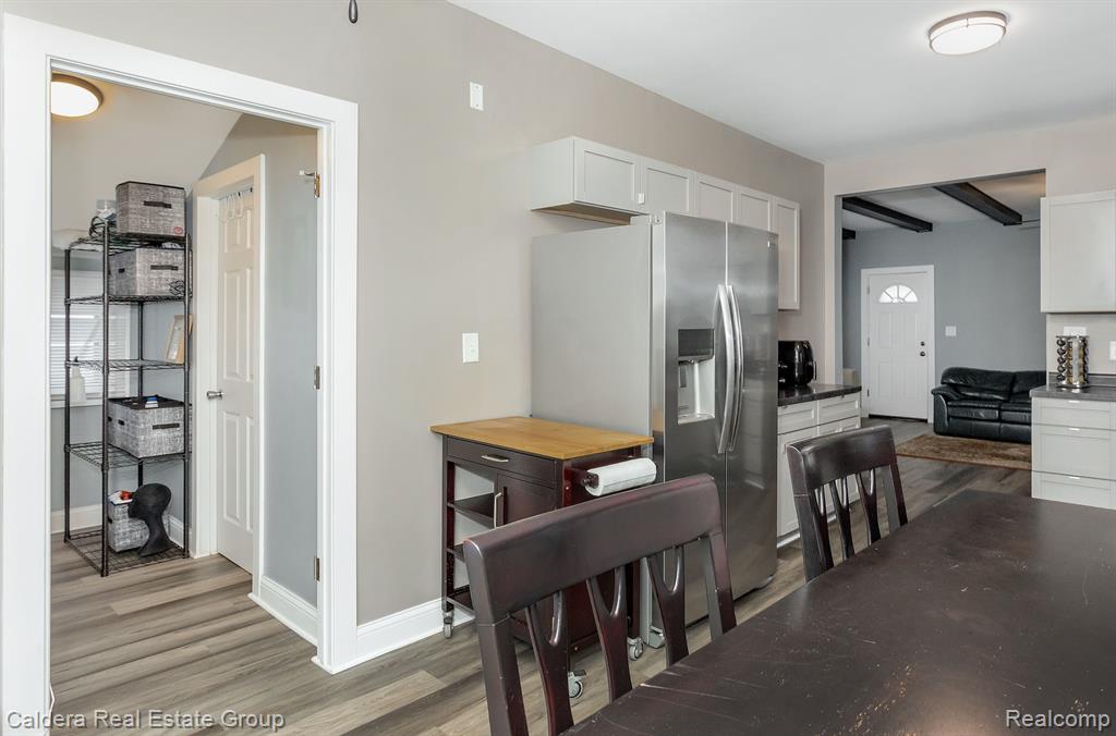 22 Stapleton Street Mount Clemens, MI 48043 - Photo 13 of 28