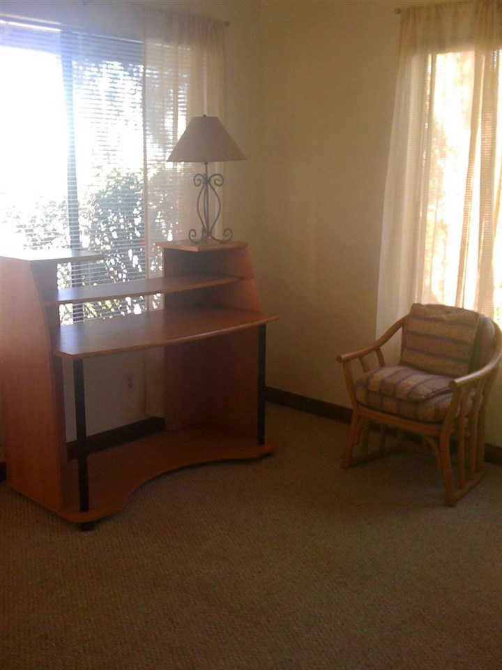 339 Ainakula Road Kula, HI 96790 - Photo 17 of 20 a living room with furniture and a window