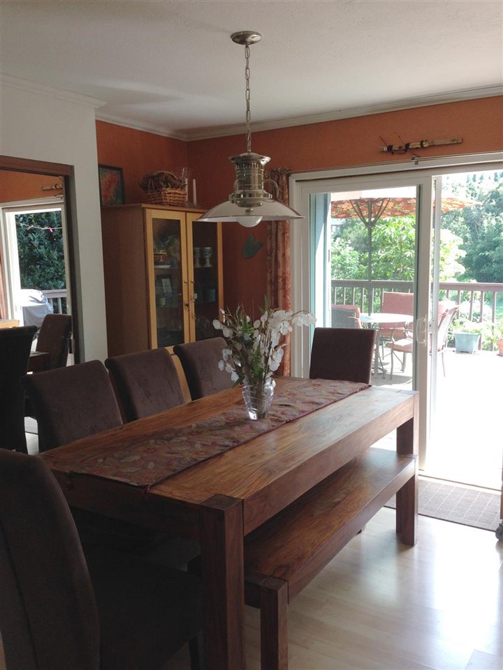 339 Ainakula Road Kula, HI 96790 - Photo 3 of 20 a view of a dining room with furniture window and outside view