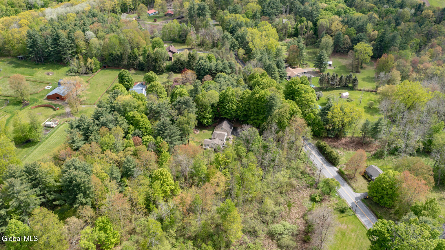 84 Jack Halloran Road Stillwater, NY 12170 - Photo 47 of 48 DJI_0777