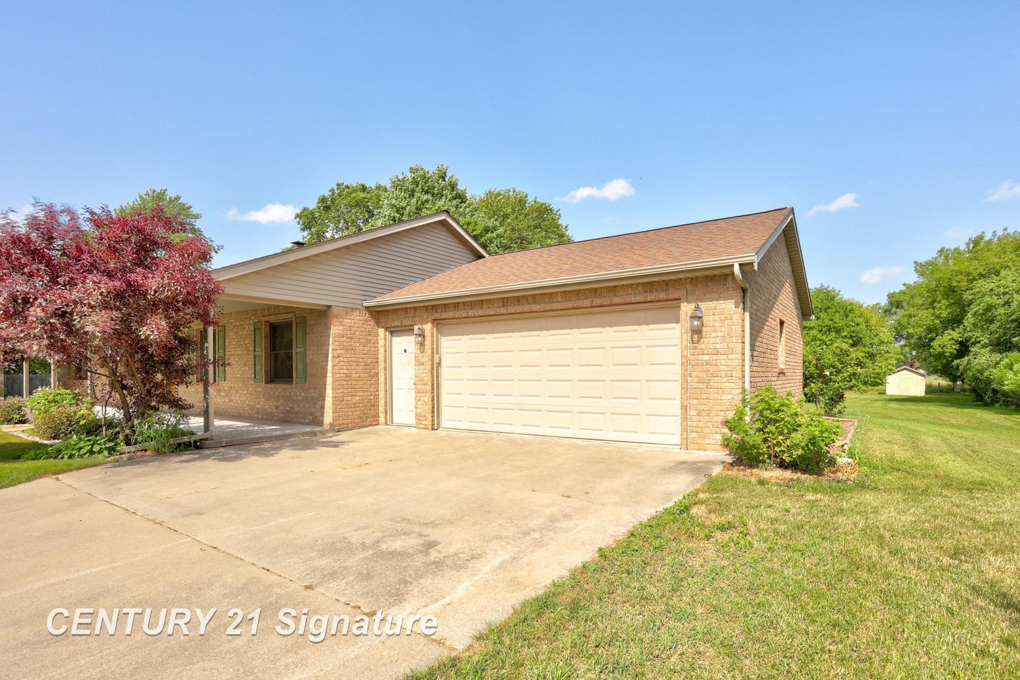 3725 Trimm Road Saginaw, MI 48609 - Photo 6 of 59
