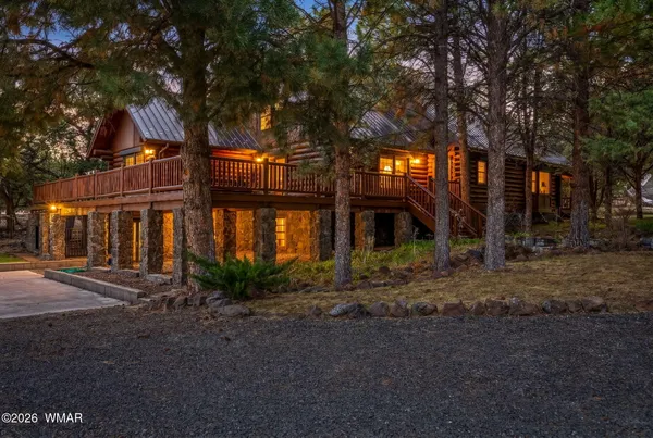 $725,000 | 1425 Amity Lane, Eagar, AZ 85925