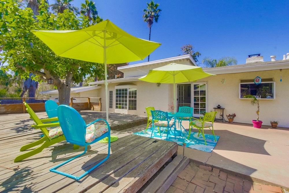 4594 La Canada Road Fallbrook, CA 92028 - Photo 1 of 25