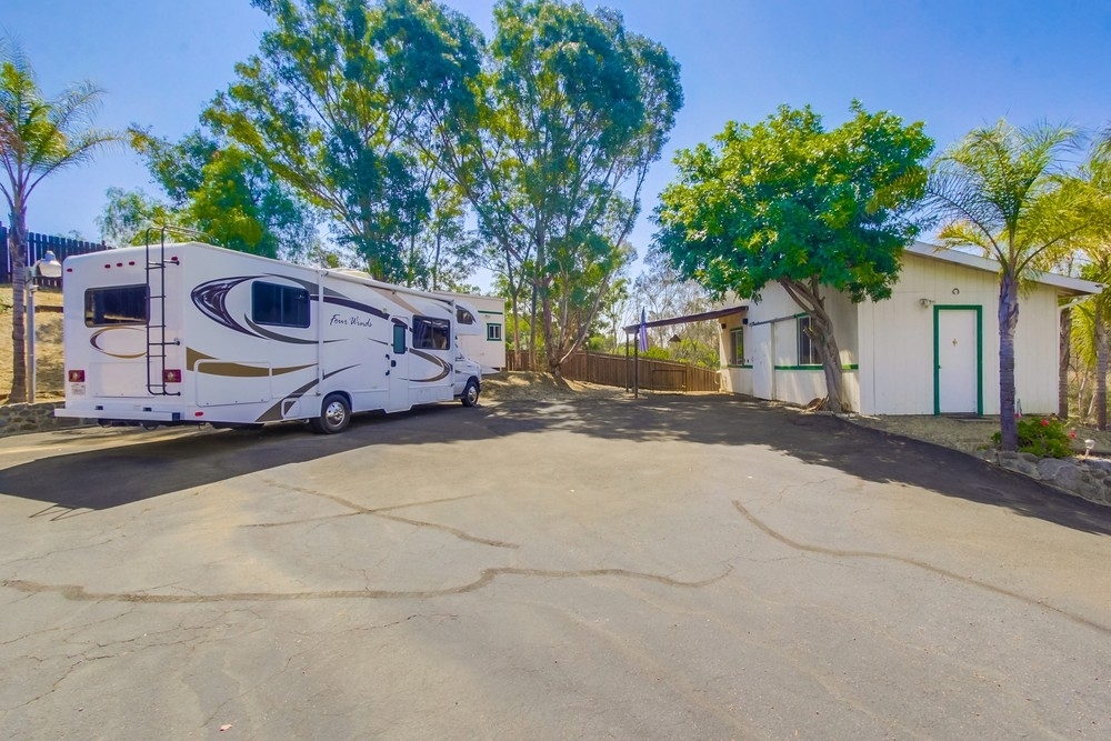 4594 La Canada Road Fallbrook, CA 92028 - Photo 21 of 25