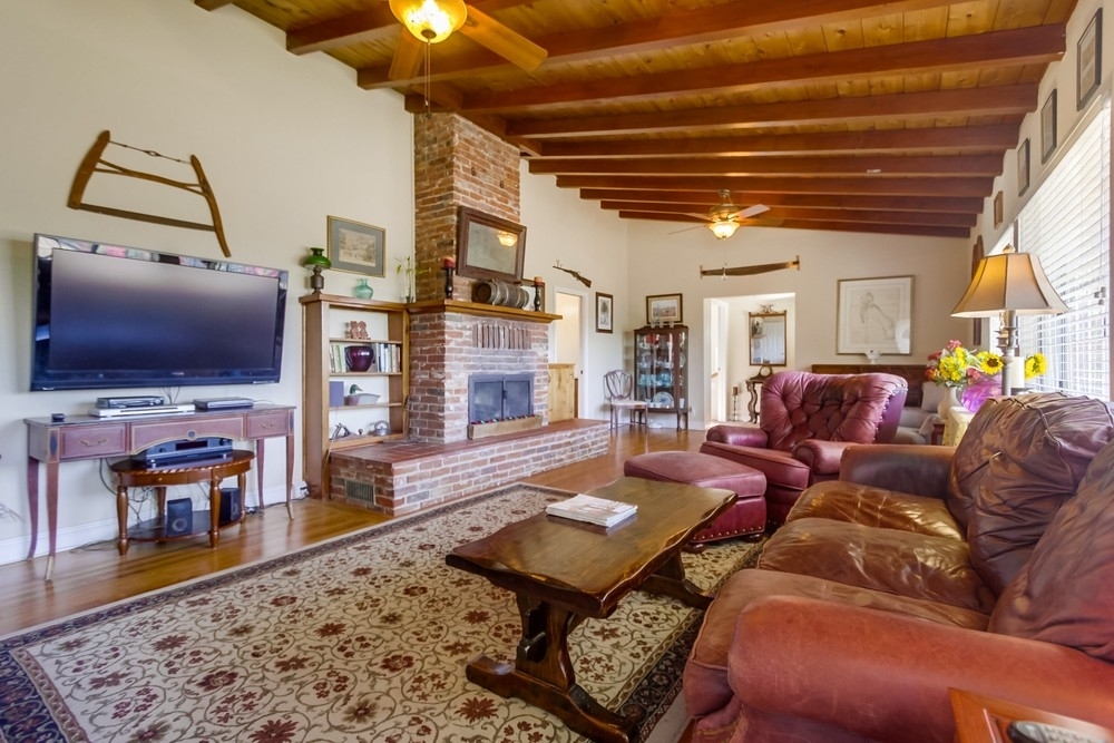 4594 La Canada Road Fallbrook, CA 92028 - Photo 7 of 25