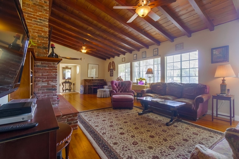 4594 La Canada Road Fallbrook, CA 92028 - Photo 8 of 25