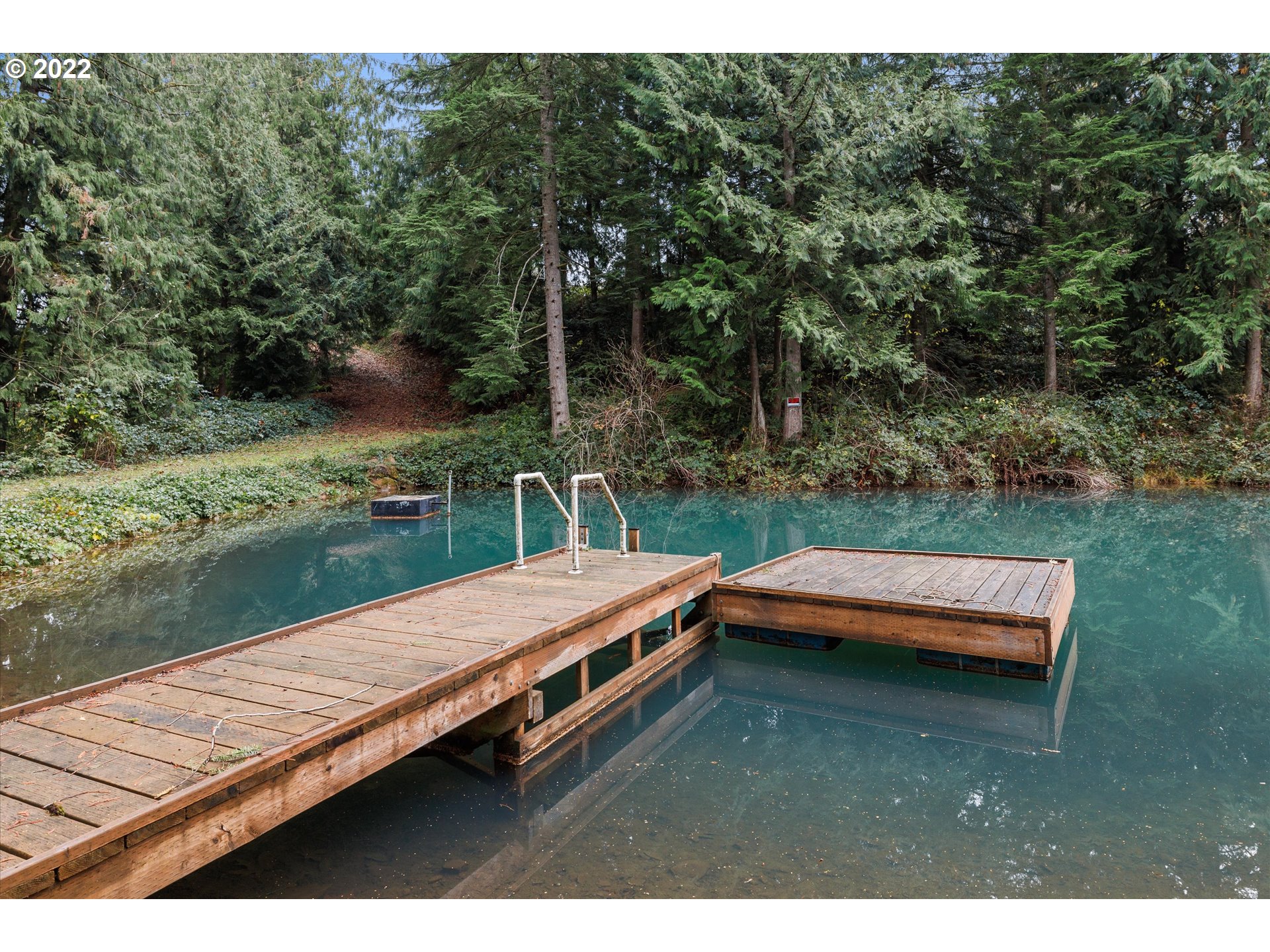 22226 South Lower Highland Road Beavercreek, OR 97004 - Photo 11 of 32 Gallery Image 11