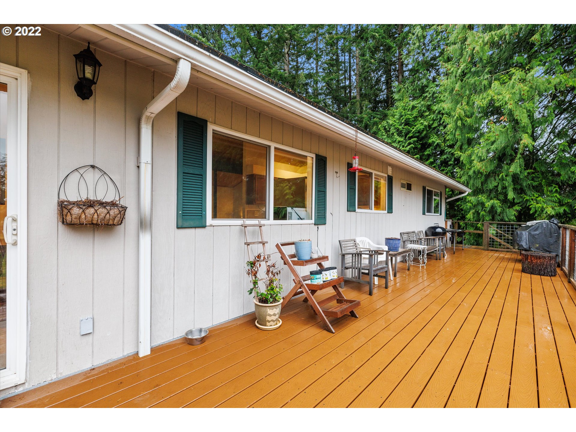 22226 South Lower Highland Road Beavercreek, OR 97004 - Photo 31 of 32 Gallery Image 31