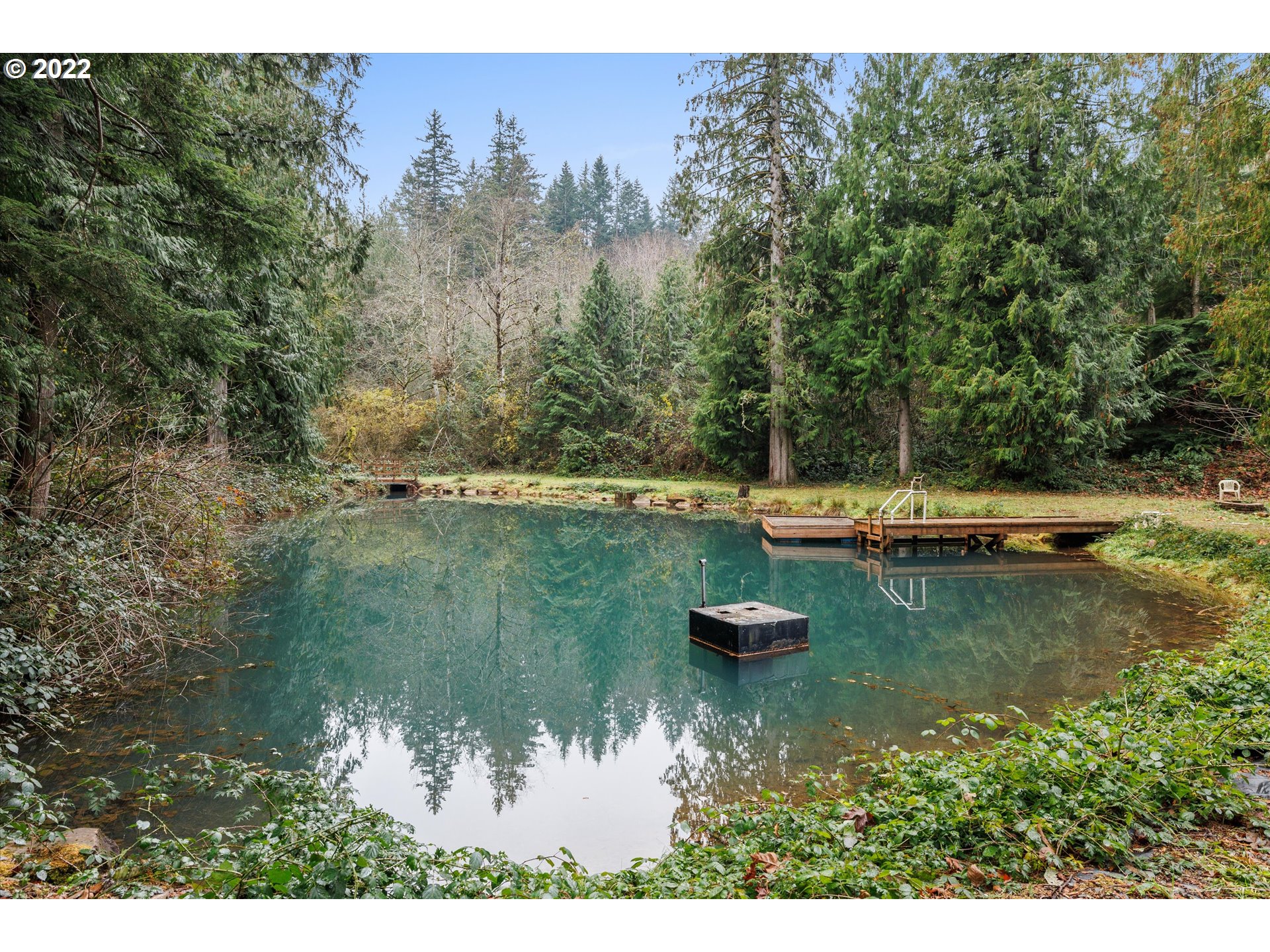 22226 South Lower Highland Road Beavercreek, OR 97004 - Photo 10 of 32 Gallery Image 10
