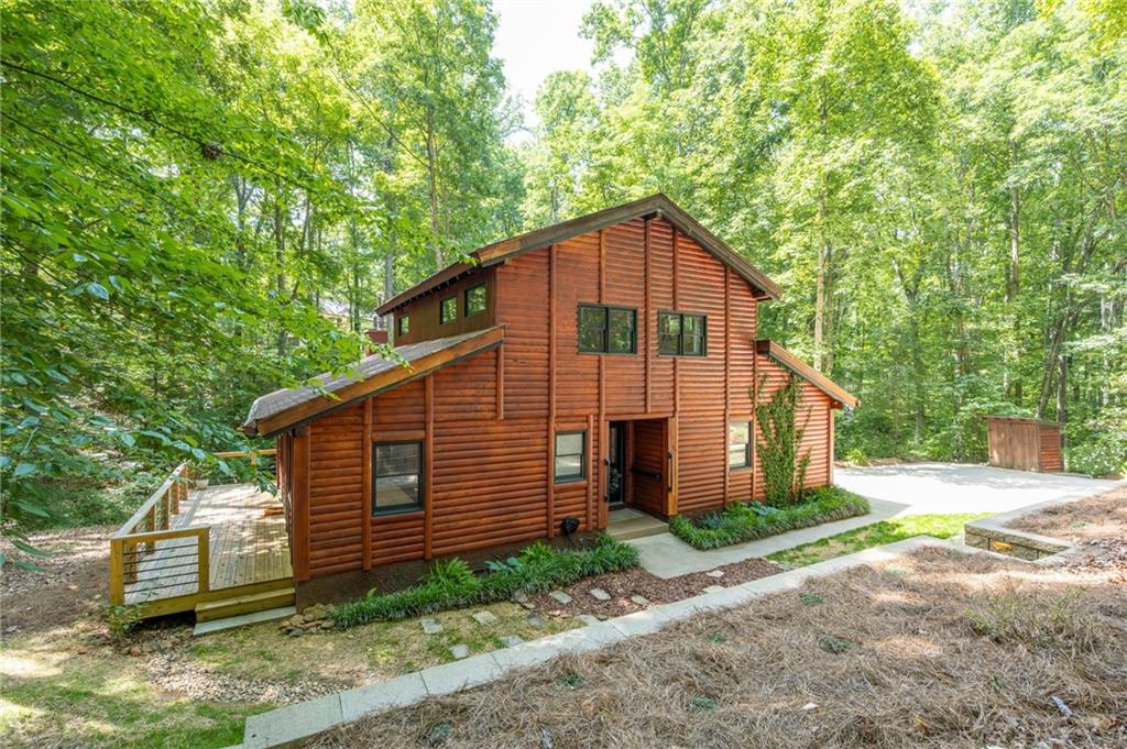 621 Spring Bluff Court Marietta, GA 30064 - Photo 67 of 78