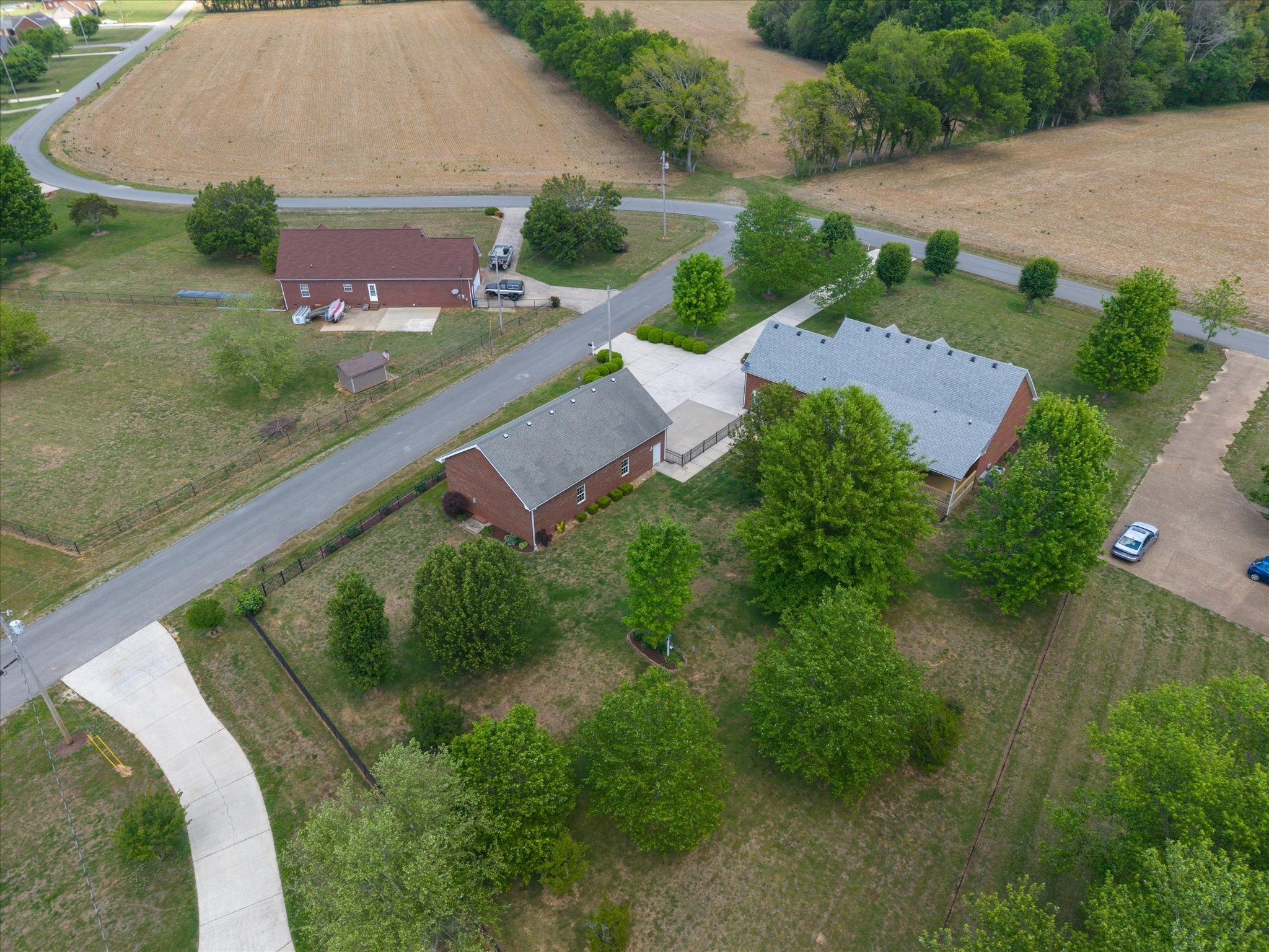 637 Coopertown Road Unionville, TN 37180 - Photo 19 of 36