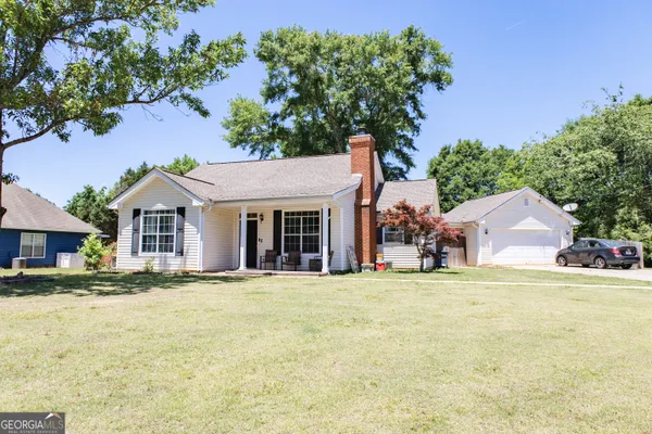 $265,000 | 55 Ashton Court, Covington, GA 30016