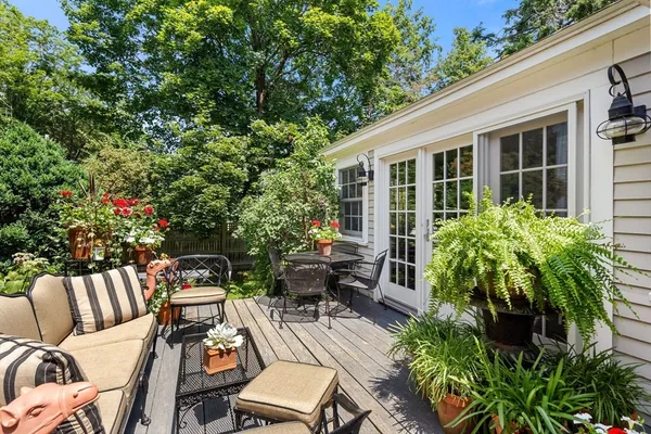 $995,000 | 165 Highland Street, Unit 165, Dedham, MA 02026