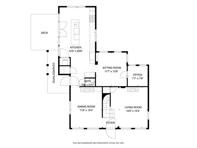 $1,100,000 | 165 Highland Street, Unit 165, Dedham, MA 02026