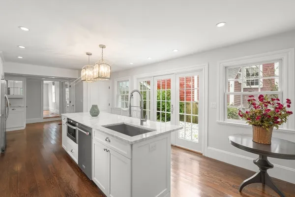 $995,000 | 165 Highland Street, Unit 165, Dedham, MA 02026