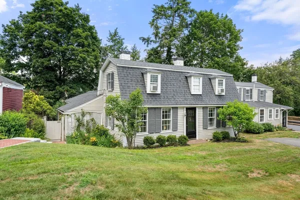 $995,000 | 165 Highland Street, Unit 165, Dedham, MA 02026