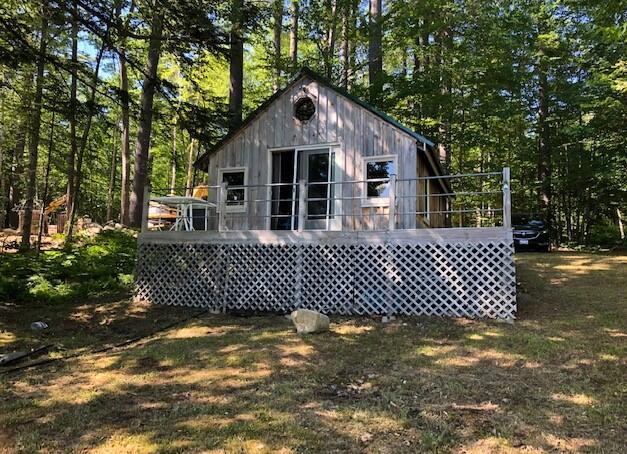 73 Bear Point Road Dover-Foxcroft, ME 04426 - Photo 1 of 9 Sterk 1