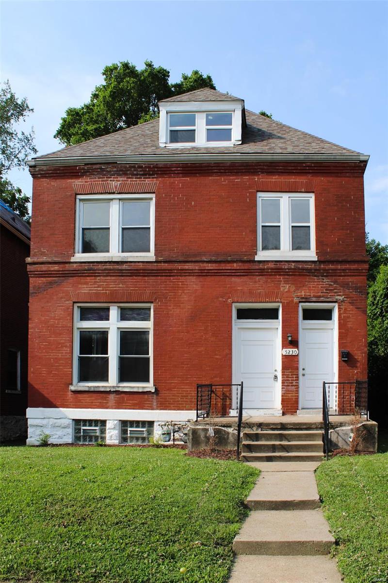 5230 Ridge Avenue St. Louis, MO 63113 - Photo 1 of 28 Gallery Image 1