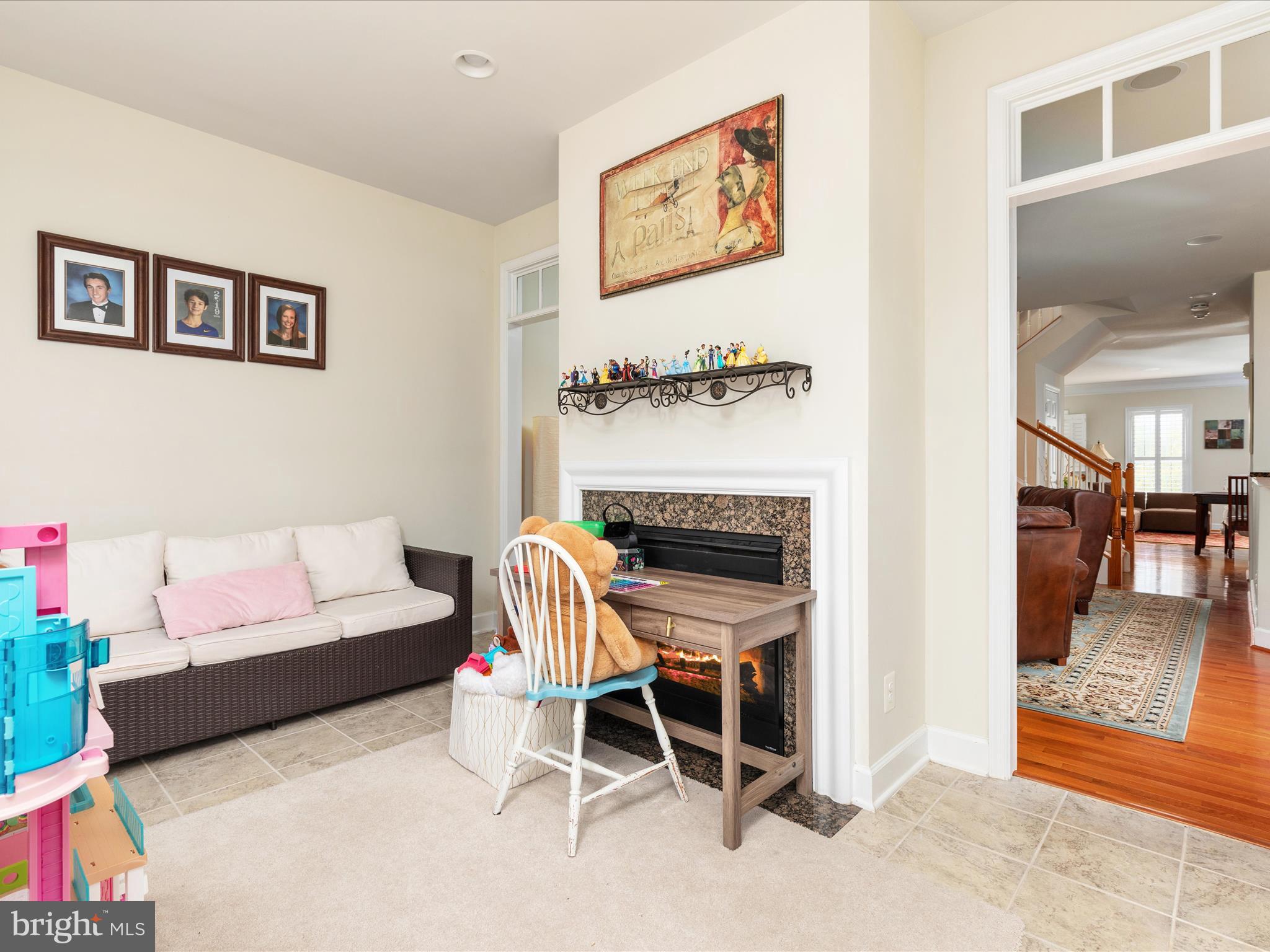 42858 Bittner Square Ashburn, VA 20148 - Photo 17 of 37 sunroom bump out bonus room