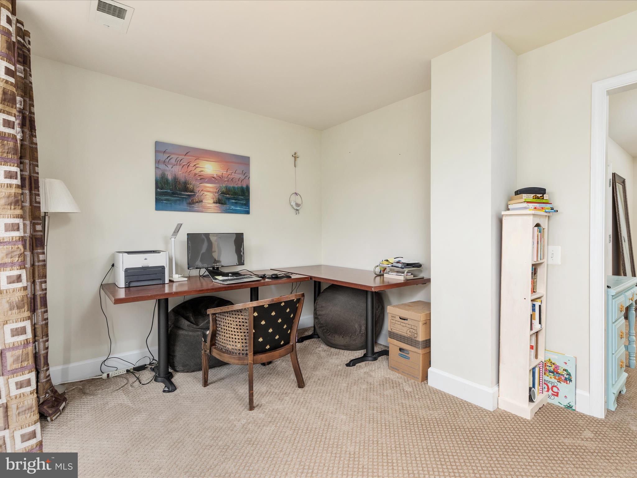 42858 Bittner Square Ashburn, VA 20148 - Photo 22 of 37 sitting area or office space in primary bump out
