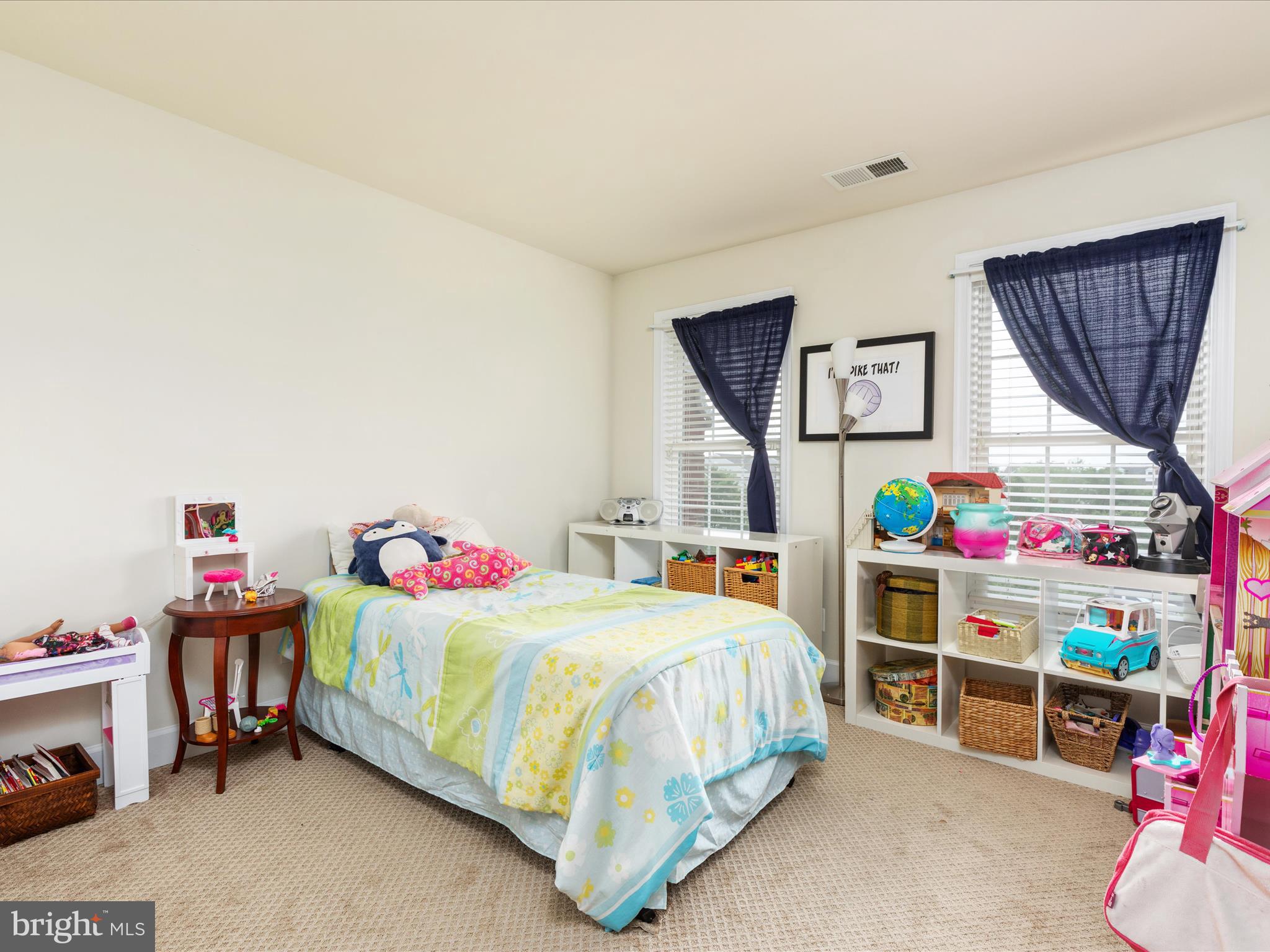 42858 Bittner Square Ashburn, VA 20148 - Photo 29 of 37 bedroom 3 on upper level