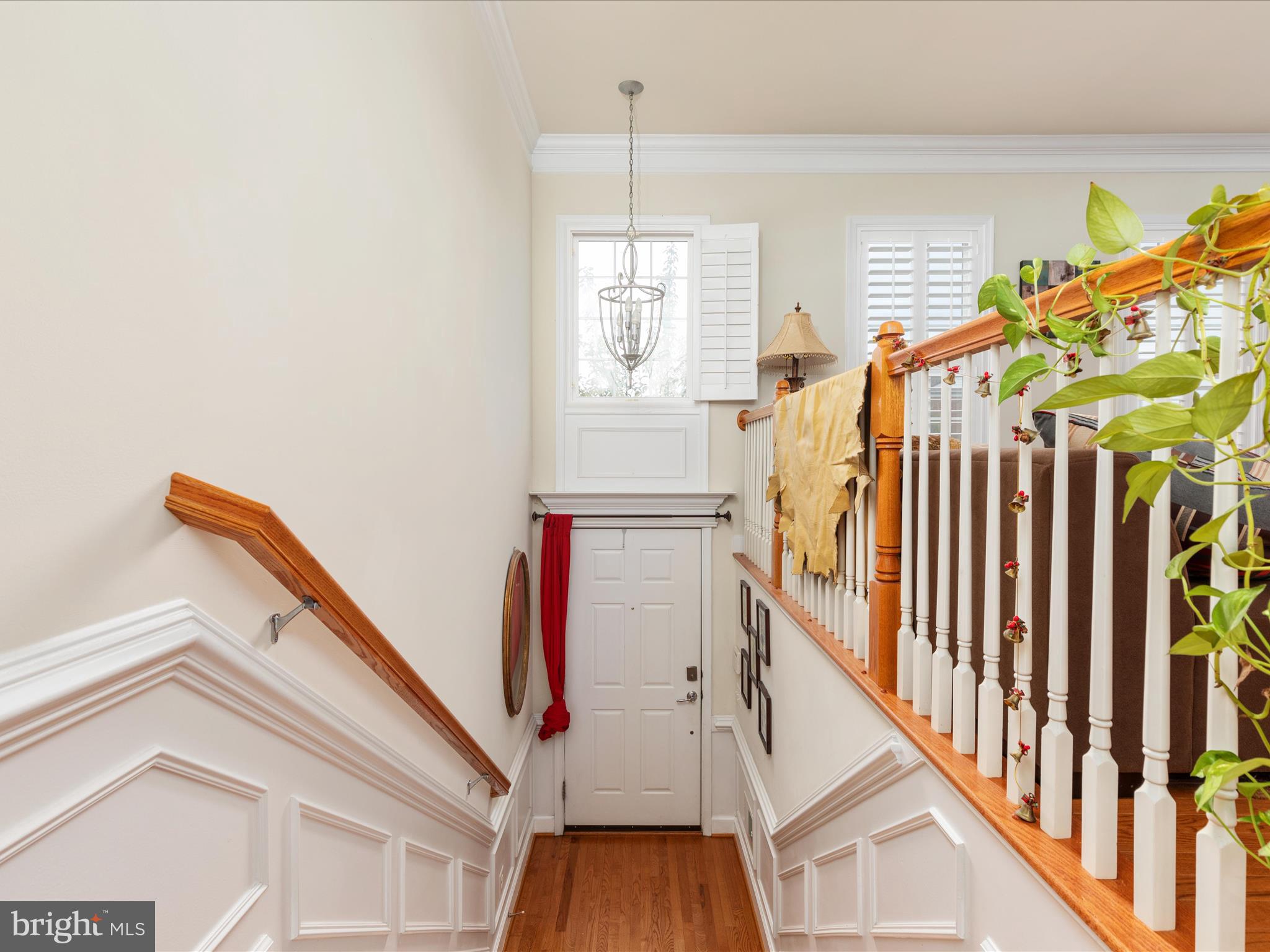 42858 Bittner Square Ashburn, VA 20148 - Photo 3 of 37 This spacious townhome is 2984 sq ft