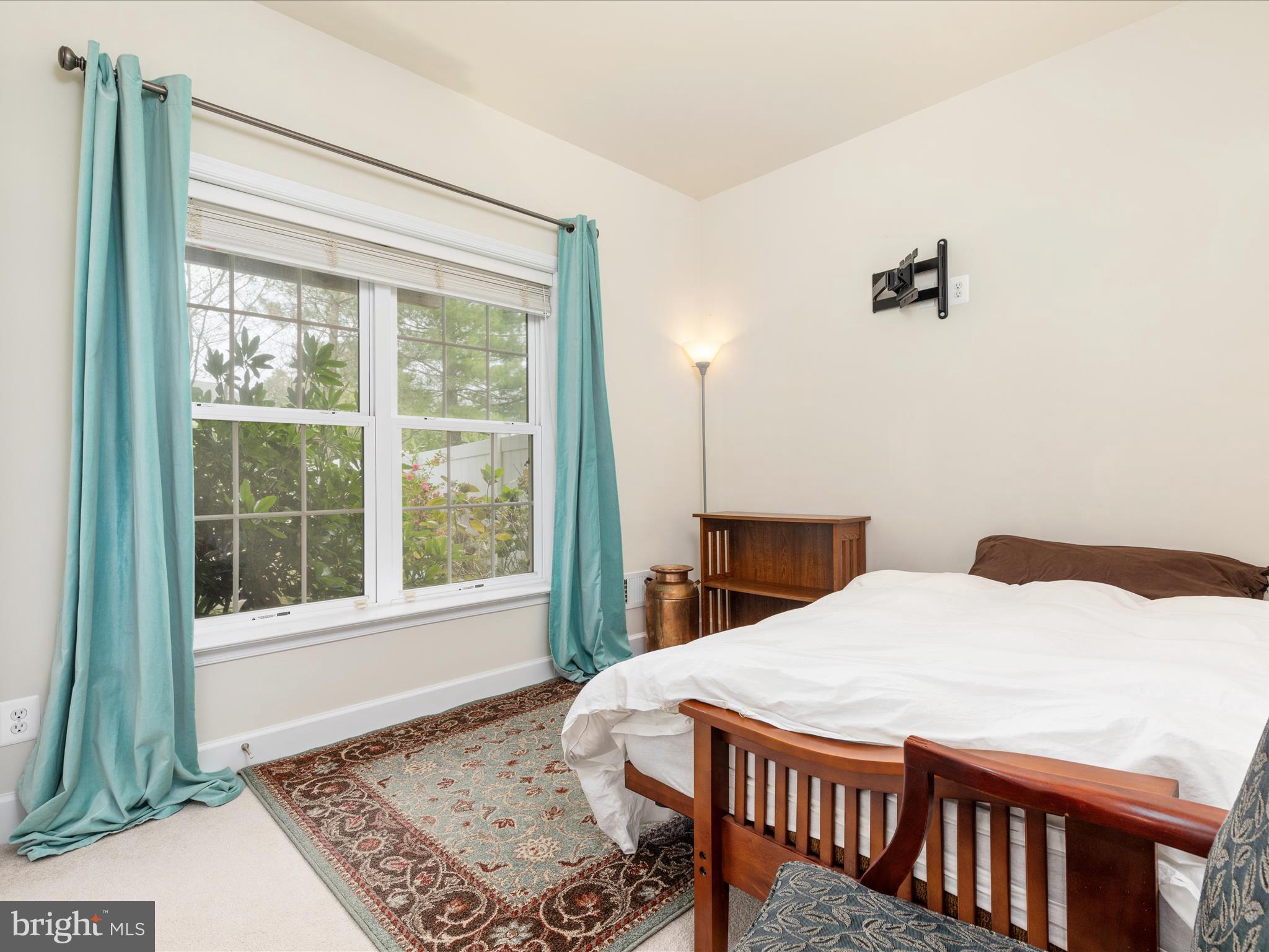 42858 Bittner Square Ashburn, VA 20148 - Photo 33 of 37 bedroom 4 in basement bump out