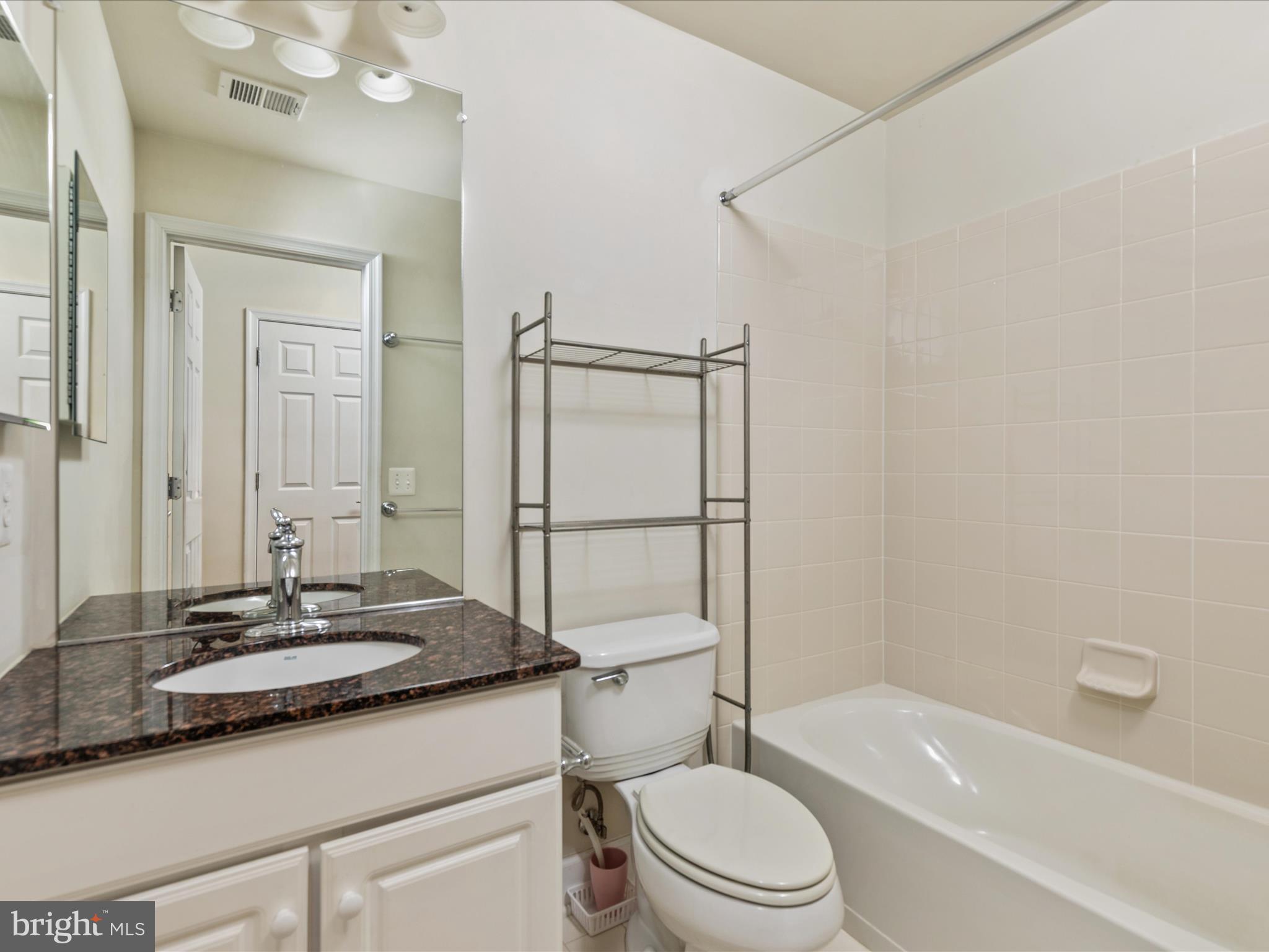 42858 Bittner Square Ashburn, VA 20148 - Photo 34 of 37 full bath in basement