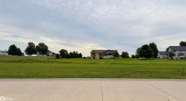 $34,900 | Lot 16 North 18th Street, Chariton, IA 50049