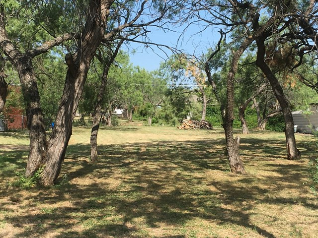 1625 Canal Road San Angelo, TX 76904 - Photo 1 of 1 Main View