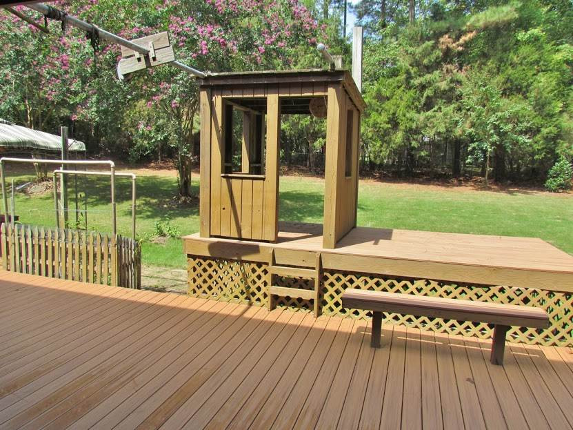 224 Bayleaf Drive Raleigh, NC 27615 - Photo 19 of 22 Photo 19