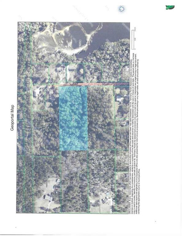 0 Howard O'berry Road Pearl River, LA 70452 - Photo 7 of 7