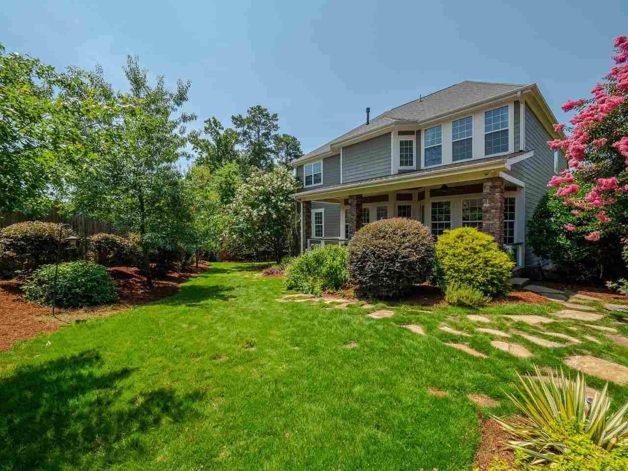 8500 Stonechase Drive Raleigh, NC 27613 - Photo 30 of 30 Photo 30