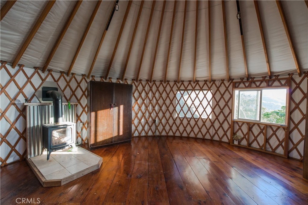 0 Pias Ranch Road Big Sur, CA 93920 - Photo 24 of 34 Lower Yurt
