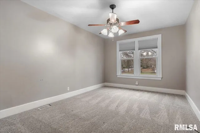 $169,000 | 2905 South Park Avenue, Springfield, IL 62704