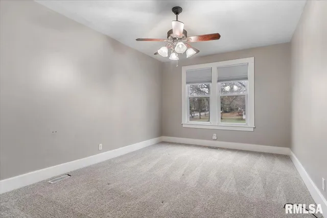 $169,000 | 2905 South Park Avenue, Springfield, IL 62704